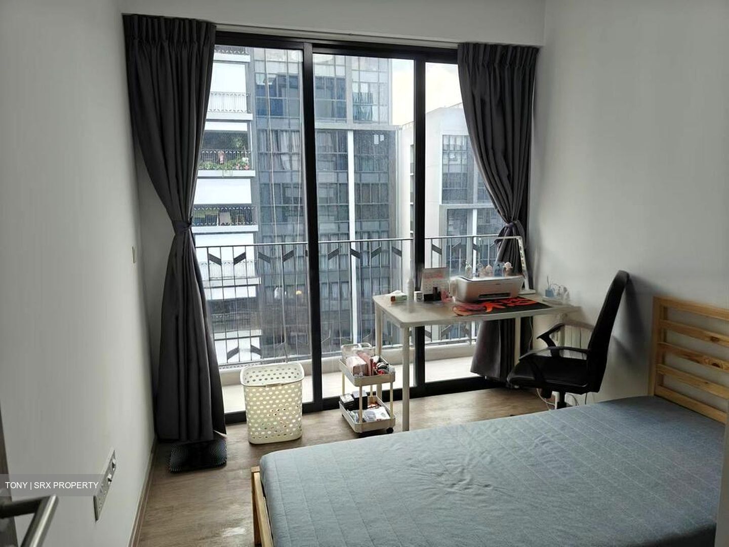 Parc Canberra (D27), Condominium #500163261